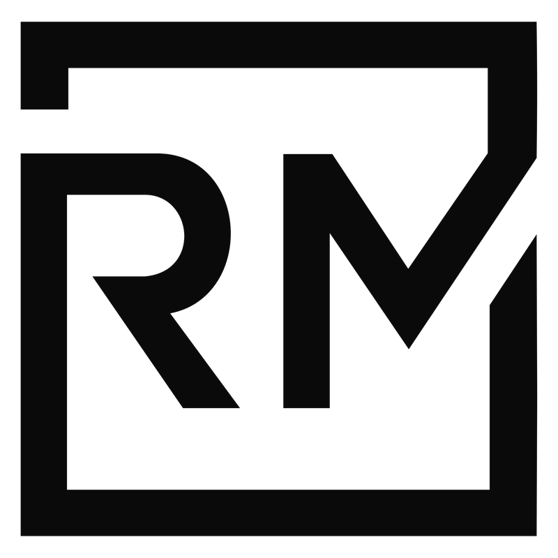 Logo Rabe Marketing